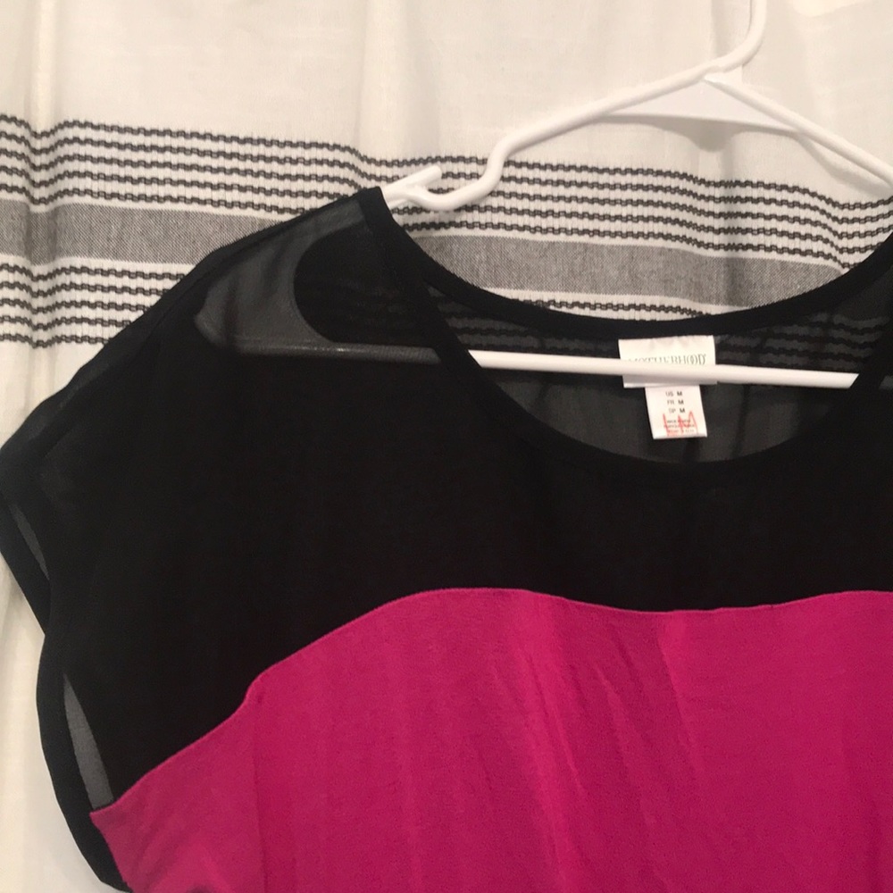 Maternity shirt - Picture 2 of 5
